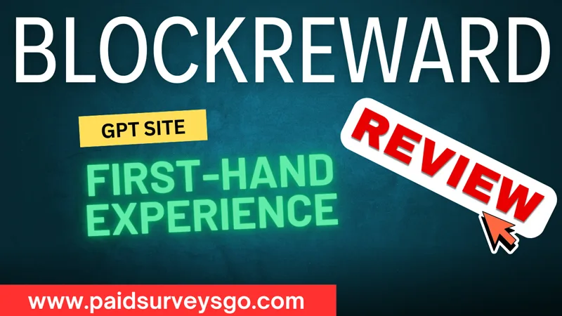 Blockreward In-Depth Review Can You Really Trust It?