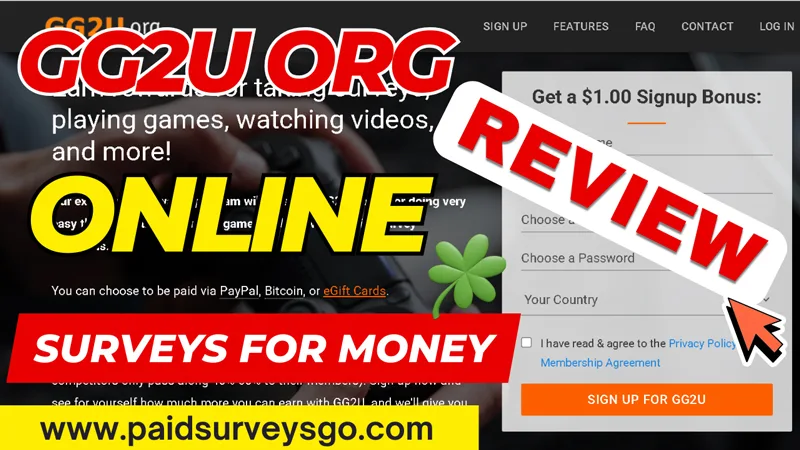 gg2u real or fake an honest review and proof of payment learn about how to make money online as a beginner