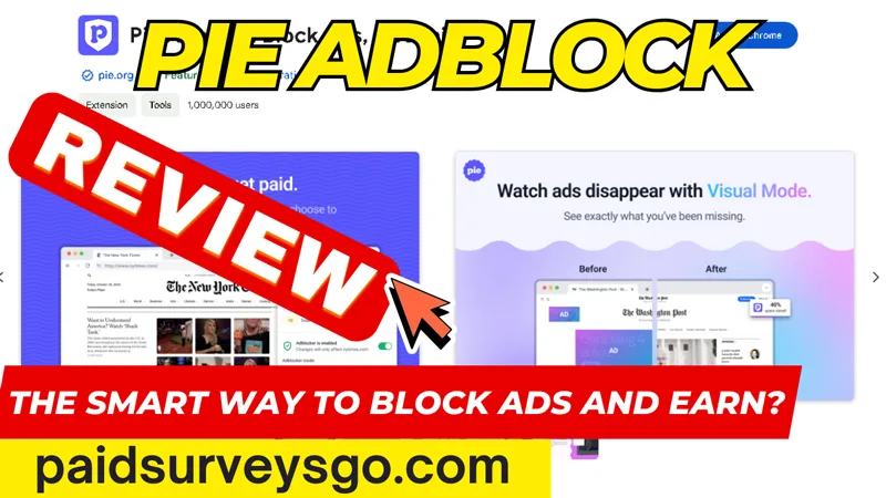 Pie Adblock Review Smart Way To Block Ads Or Waste Of Time