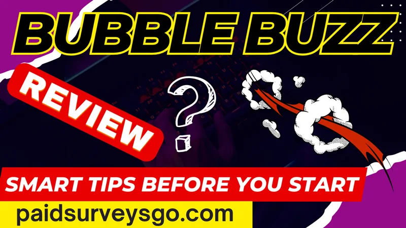 Bubble Buzz App Review - Is This Game Actually Worth Playing