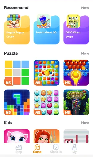 Step Fitness Journey Review: Yeah, They Never Actually Pay play free mobile games on the Step Fitness Journey app