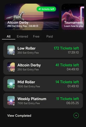Is Ember Fund Mining Worth Your Time? Honest Review Ember Fund Free Tournaments