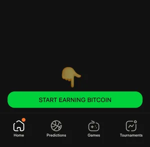 Is Ember Fund Mining Worth Your Time? Honest Review Ember Fund free mining on mobile phone