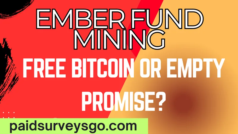 Ember Fund Mining Review How Reliable Is It Really