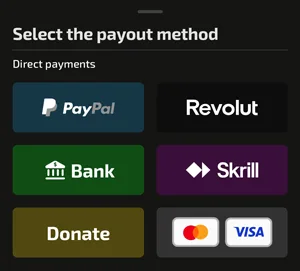 AttaPoll Review: Can You Make Extra Money Taking Surveys? how to withdraw money from the Attapoll app