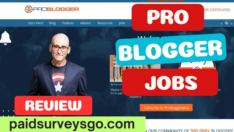 Is ProBlogger Legit for Finding Paid Writing Work? ProBlogger Writing Jobs review