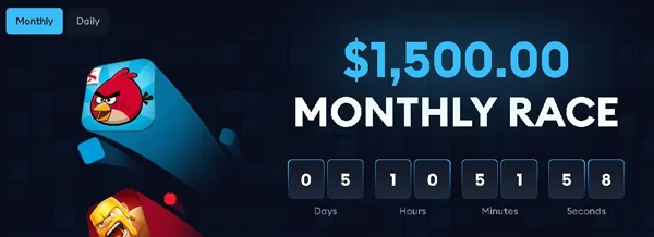 EarnLab Review: Can You Make Money Playing Games? Daily and monthly contests with EarnLab