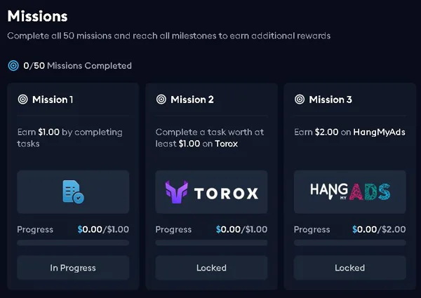 EarnLab Review: Can You Make Money Playing Games? EarnLab Missions