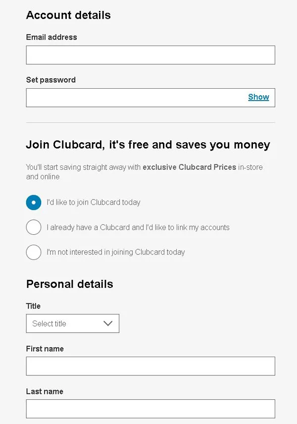 Tesco Home Panel Review: What Actually Happens After You Join How to join the Tesco Home Panel