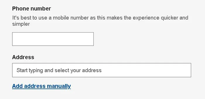 Tesco Home Panel Review: What Actually Happens After You Join phone number required to apply to Tesco Home Panel