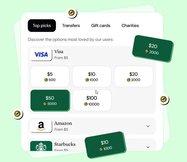 Sproutful Review: Does This Survey Platform Actually Pay? payment methods offered by Sproutful