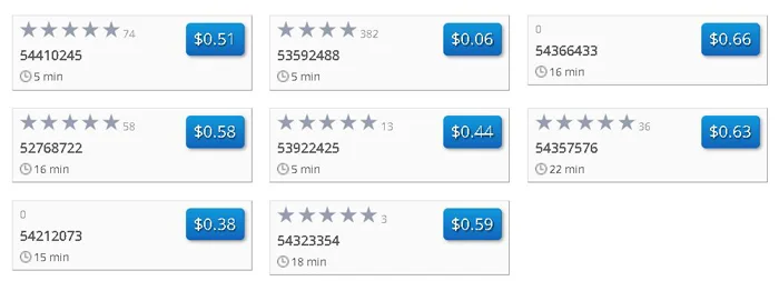 ySense Review: Payment Proof, Paid Surveys, and Easy Offers ySense answer surveys for money