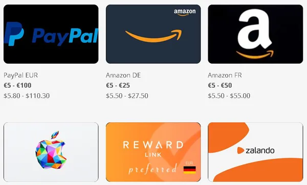 ySense Review: Payment Proof, Paid Surveys, and Easy Offers Withdrawing money from ySense