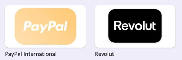 EarnStar Review: Can You Actually Earn $100+ Per Game? Payment methods offered by EarnStar