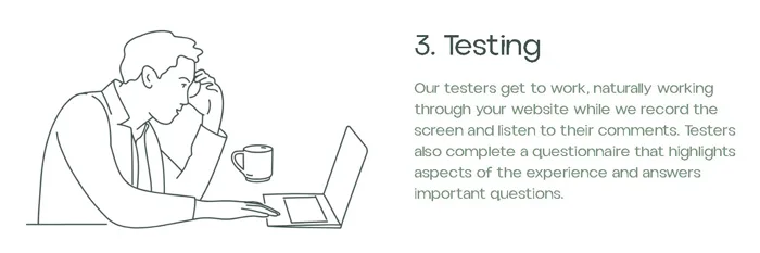 TestMate testing jobs