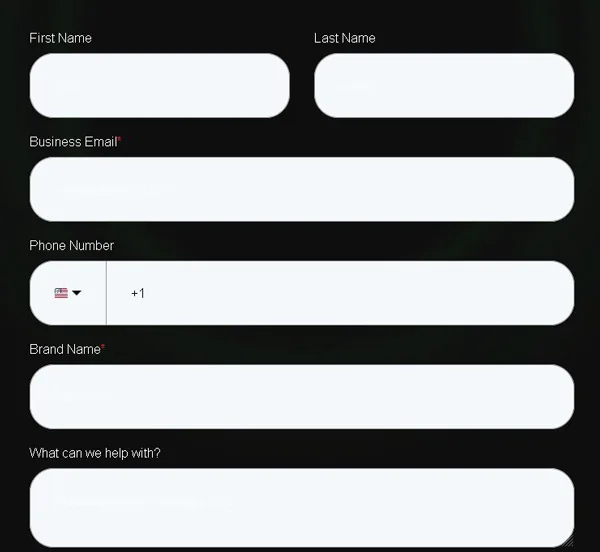 How to contact the Nickelytics support team