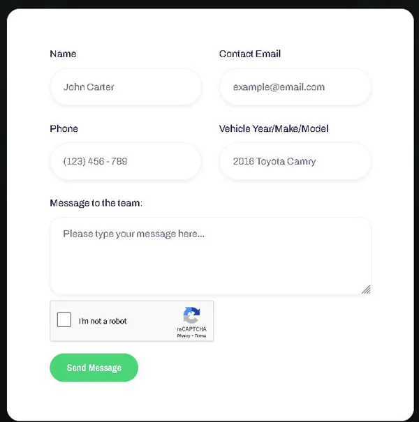 How to sign up on Nickelytics