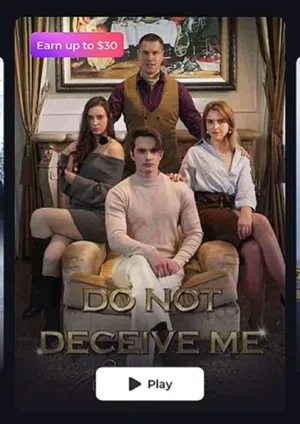 watch drama video with NiceDrama app