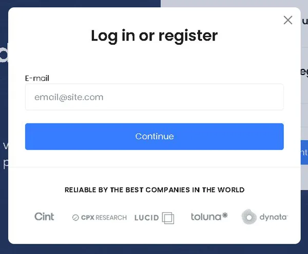 How to register OpiDay