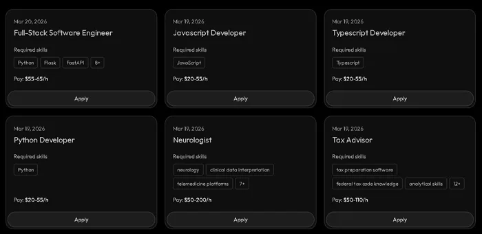 micro1 Review: High-Paying AI Jobs or a Platform to Skip? Remote jobs from anywhere offered by Micro1