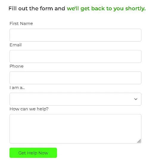 Technical support provided by WriterAccess