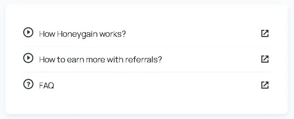Honeygain Review: Can Your Internet Connection Earn You Money? Honeygain Support Options
