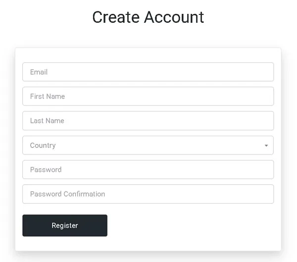 How to sign up for Proxyrack Peer