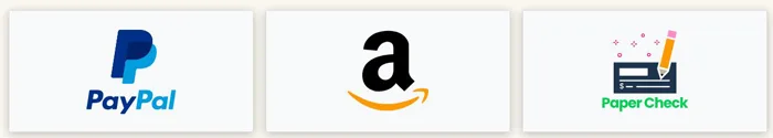 Thrifty Pig Review: How Much Can You Earn From Surveys? Thrifty Pig payment methods