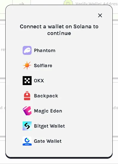 grass app wallets
