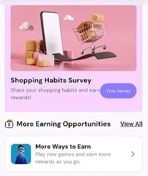 Freeplay app Review: How does it work? Freeplay paid surveys
