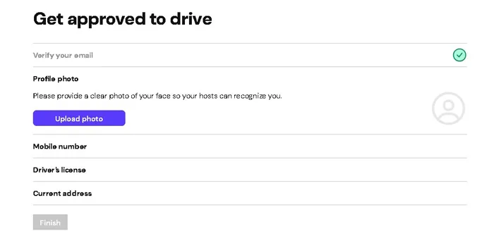 Turo Host Review: How to Earn and Get Paid getting approved to drive with Turo Host