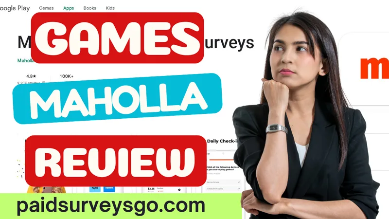 Maholla app review