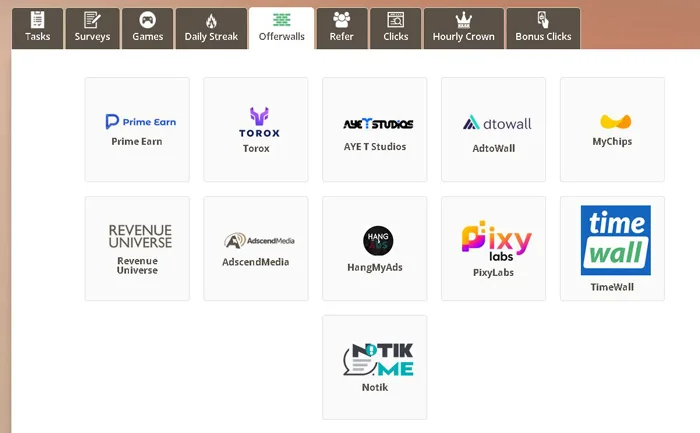 TimeBucks: Is It Legit? Review and Payment Proof TimeBucks offerwalls