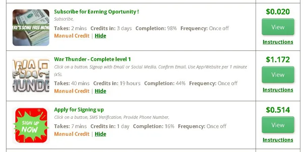 TimeBucks: Is It Legit? Review and Payment Proof TimeBucks online tasks