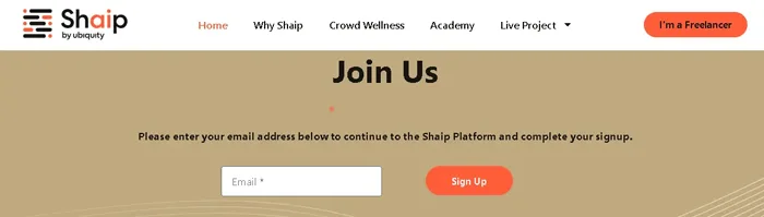 Is Shaip AI Legit or a Scam? (Full Review) Shaip AI register