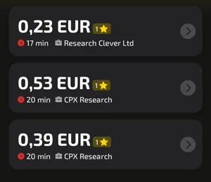 7 apps that pay you real money without investment attapoll surveys earn money