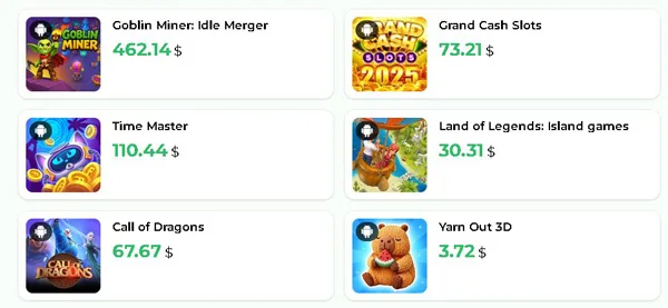 GreenPanthera Review: Legit? (Full Truth Revealed) GreenPanthera mobile games