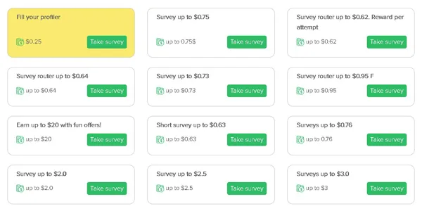 GreenPanthera Review: Legit? (Full Truth Revealed) GreenPanthera survey