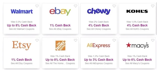 inboxdollars shopping online