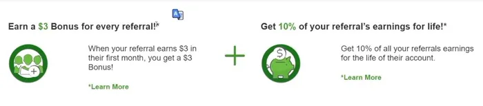inboxdollars referral program