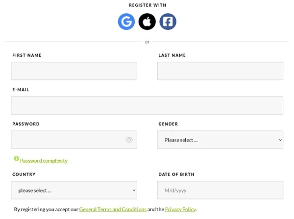marketagent survey sign up