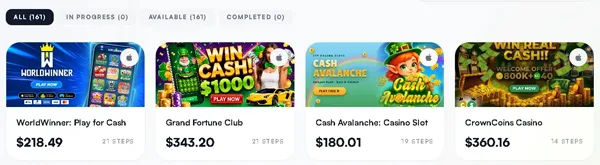Survey Club Review – Worth It? (Details Explained) Survey Club mobile games