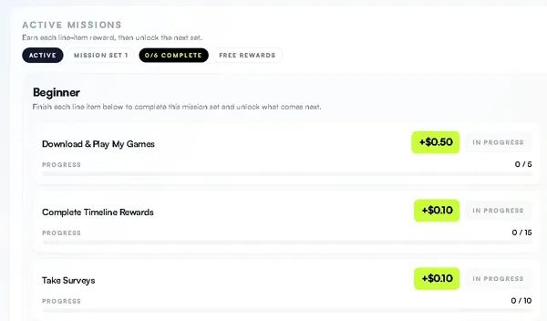 Survey Club Review – Worth It? (Details Explained) Survey Club missions