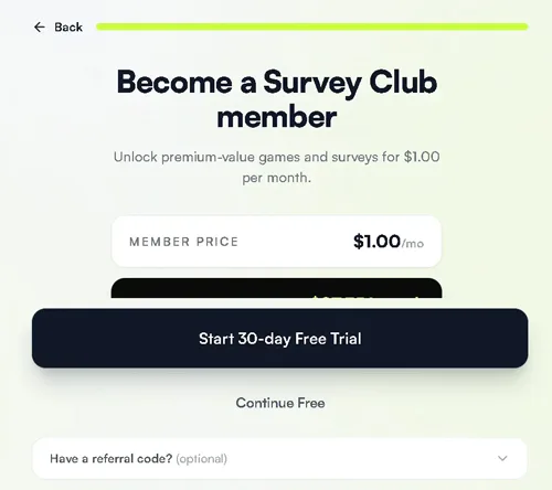 Survey Club Review – Worth It? (Details Explained) Survey Club premium