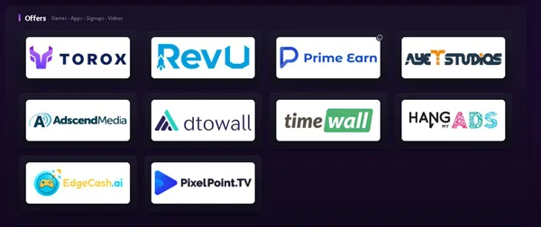 Earnopolis Review – Worth It? (Details Explained) Earnopolis offer Providers