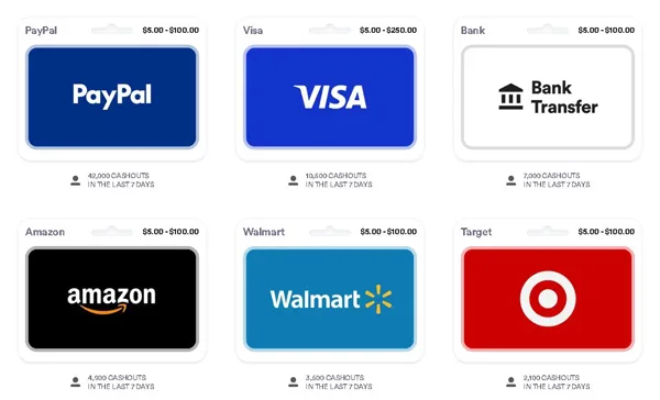 Eureka Surveys Review: Real Cash for Surveys? Eureka Surveys payment methods