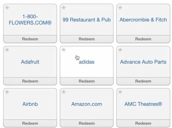 How Can You Make Money on InstaGC? (Full Review) InstaGC gift cards cashout