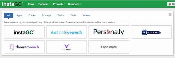 How Can You Make Money on InstaGC? (Full Review) how does instaGC work