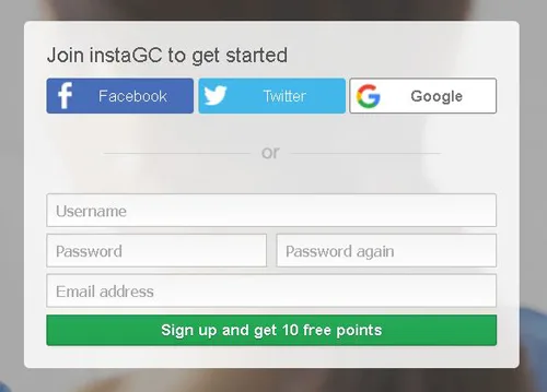 How Can You Make Money on InstaGC? (Full Review) InstaGC sign up