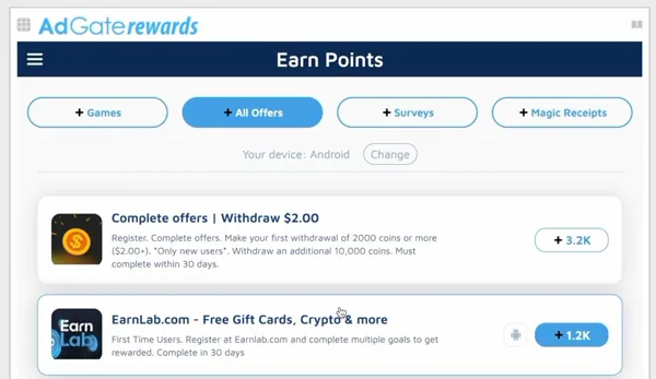 How Can You Make Money on InstaGC? (Full Review) InstaGC trials